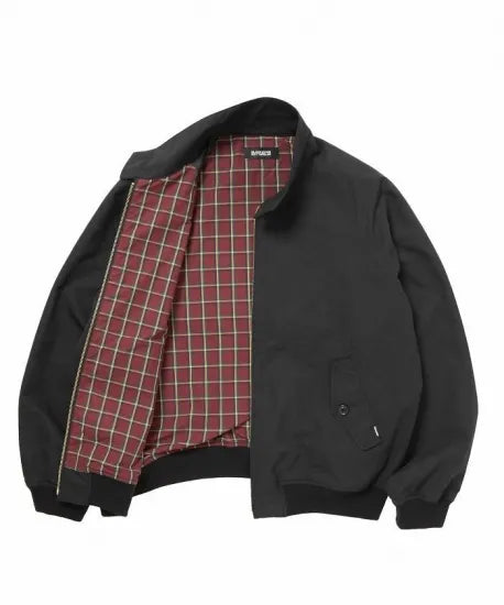 ROTTWEILER【予約商品】R9 DOG EAR JACKET