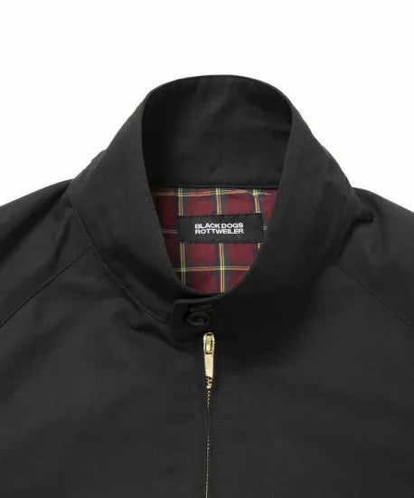 ROTTWEILER【予約商品】R9 DOG EAR JACKET