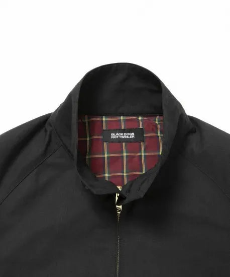 ROTTWEILER【予約商品】R9 DOG EAR JACKET