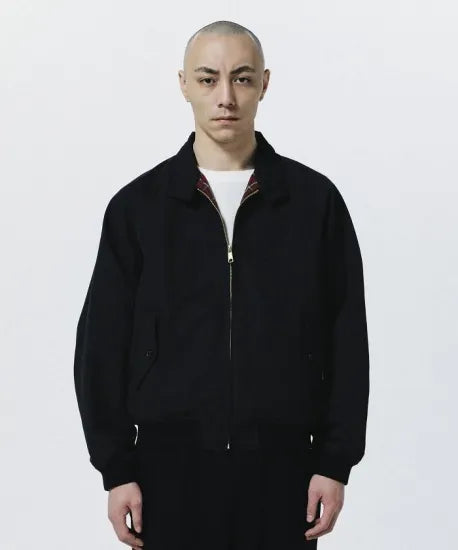 ROTTWEILER【予約商品】R9 DOG EAR JACKET