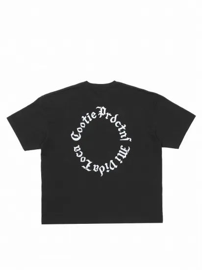 COOTIE | Gas Boil Zimbabwe Jersey S/S Tee - 2