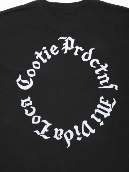 COOTIE | Gas Boil Zimbabwe Jersey S/S Tee - 2