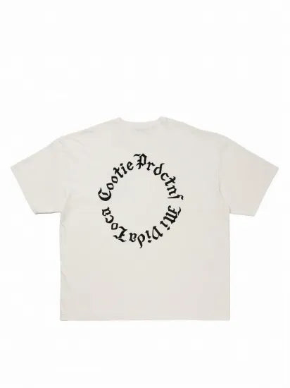 COOTIE | Gas Boil Zimbabwe Jersey S/S Tee - 2