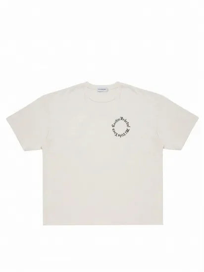 COOTIE | Gas Boil Zimbabwe Jersey S/S Tee - 2