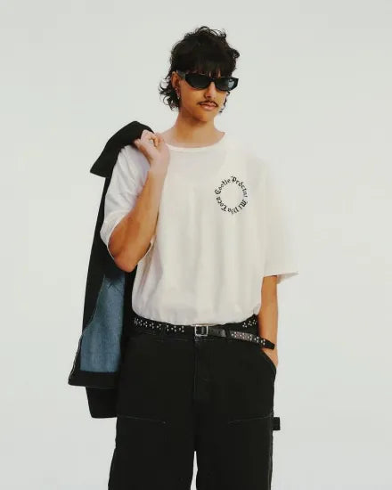 COOTIE | Gas Boil Zimbabwe Jersey S/S Tee - 2