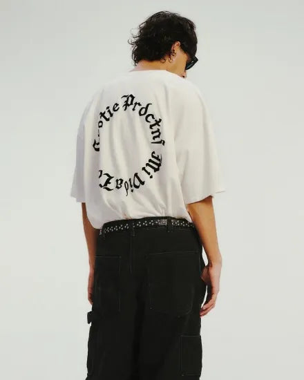 COOTIE | Gas Boil Zimbabwe Jersey S/S Tee - 2