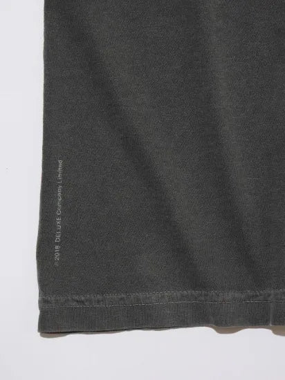 DELUXE | Happy New York TEE