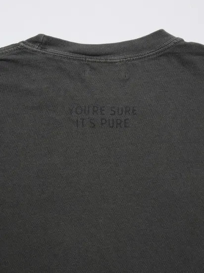 DELUXE | Happy New York TEE