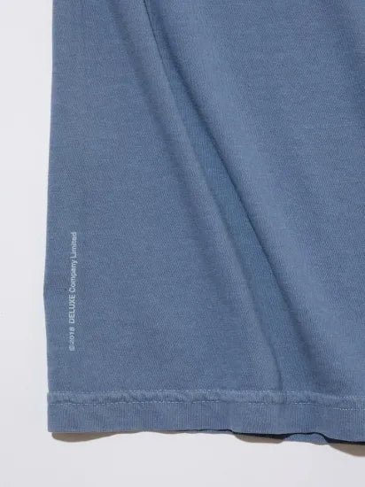 DELUXE | Happy New York TEE