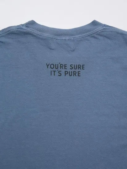 DELUXE | Happy New York TEE