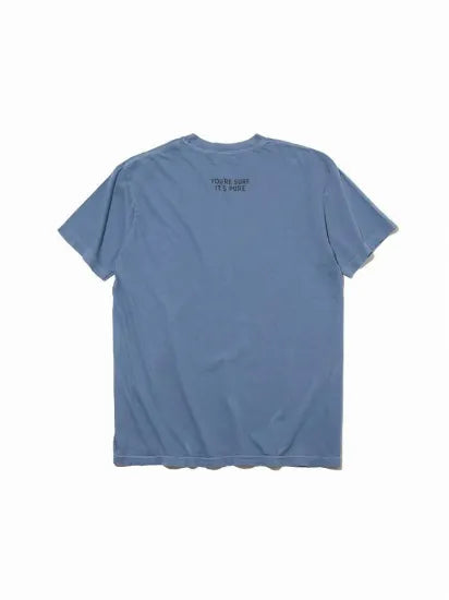 DELUXE | Happy New York TEE