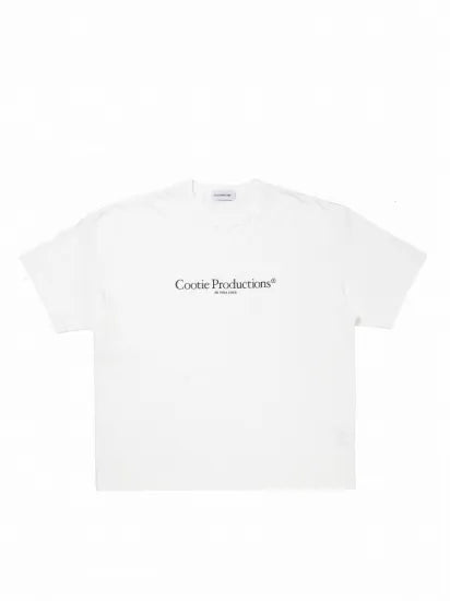 COOTIE | Print S/S Tee - 2
