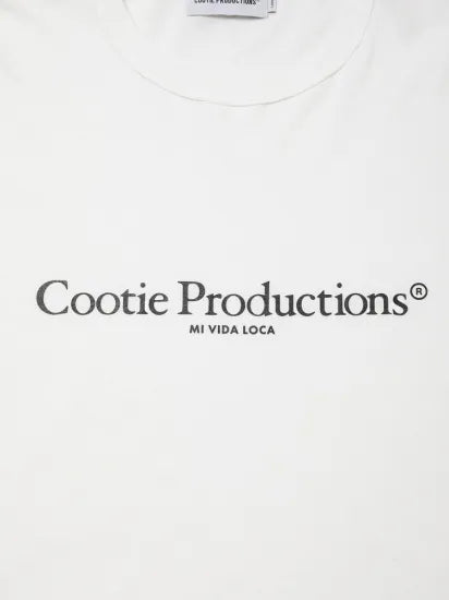 COOTIE | Print S/S Tee - 2
