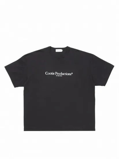 COOTIE | Print S/S Tee - 2