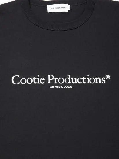 COOTIE | Print S/S Tee - 2
