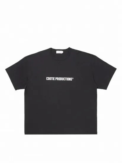 COOTIE | Print S/S Tee - 1