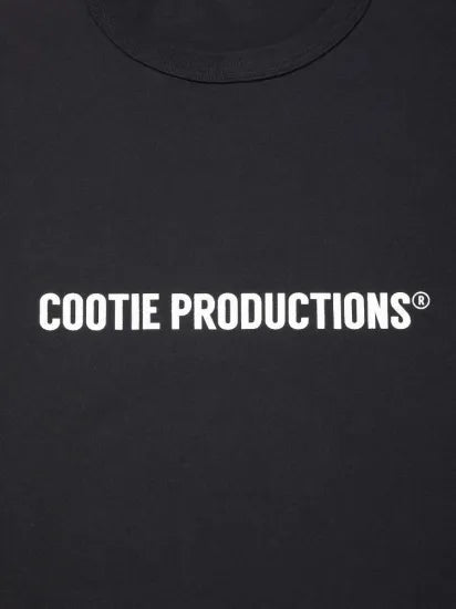 COOTIE | Print S/S Tee - 1