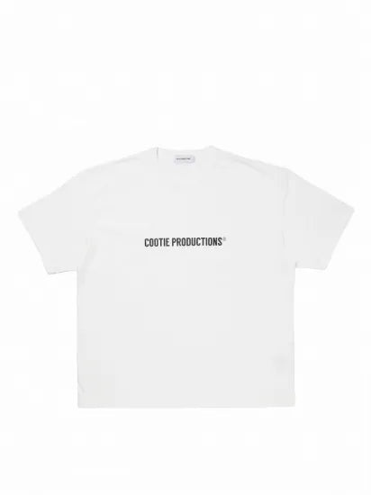 COOTIE | Print S/S Tee - 1