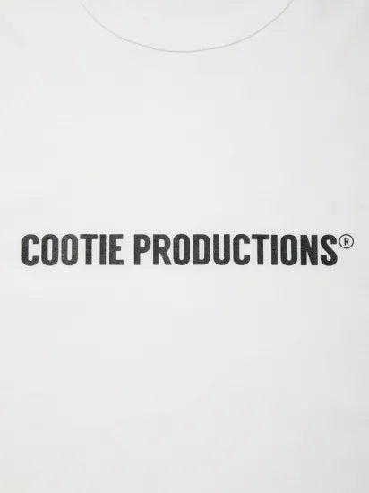 COOTIE | Print S/S Tee - 1