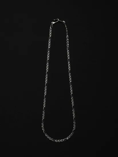ANTIDOTE BUYERS CLUB | Stud Link Figaro Chain