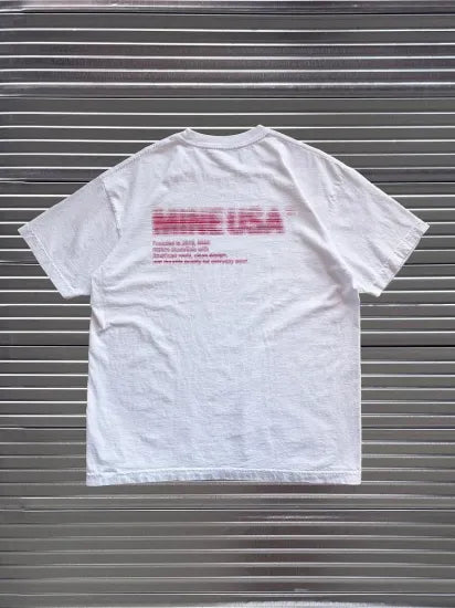 MINE | Identity B.P. Tee