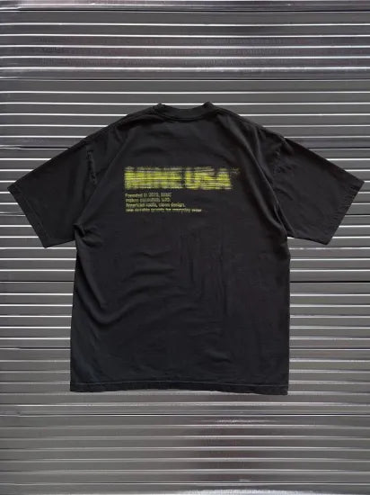 MINE | Identity B.P. Tee