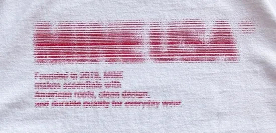 MINE | Identity B.P. Tee
