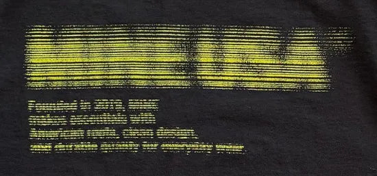 MINE | Identity B.P. Tee