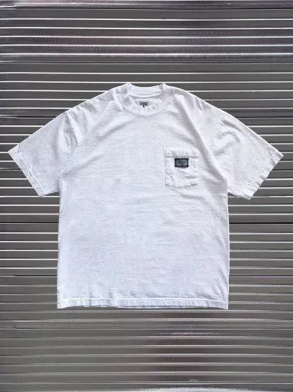 MINE | Classic Pocket Tee