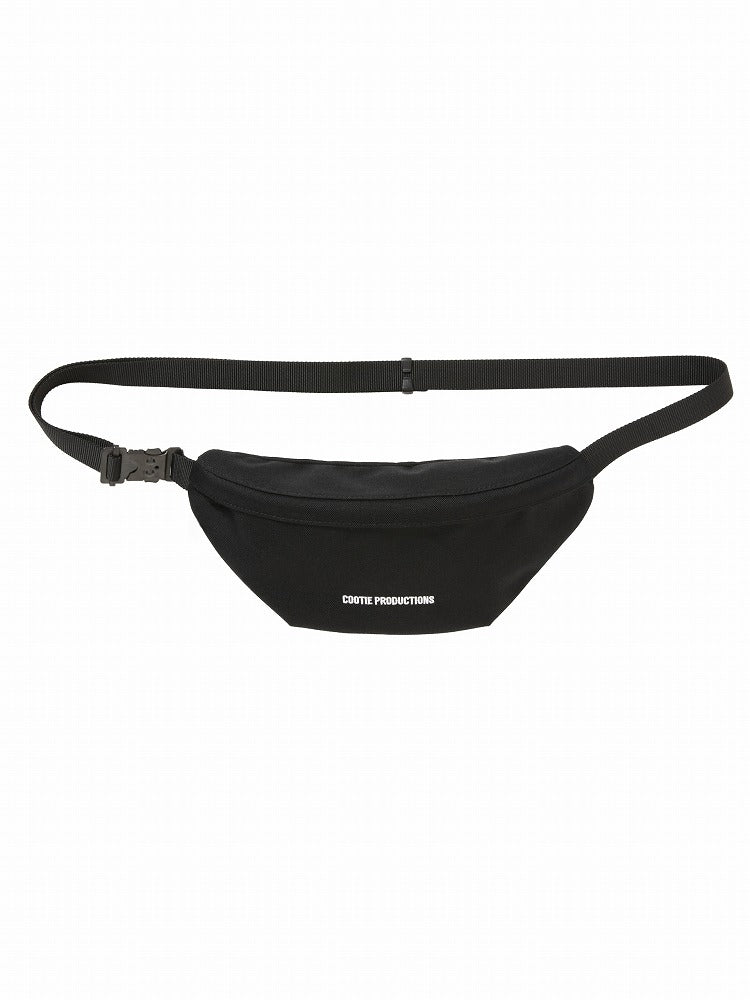 COOTIE　Nylon Ox Waist Bag