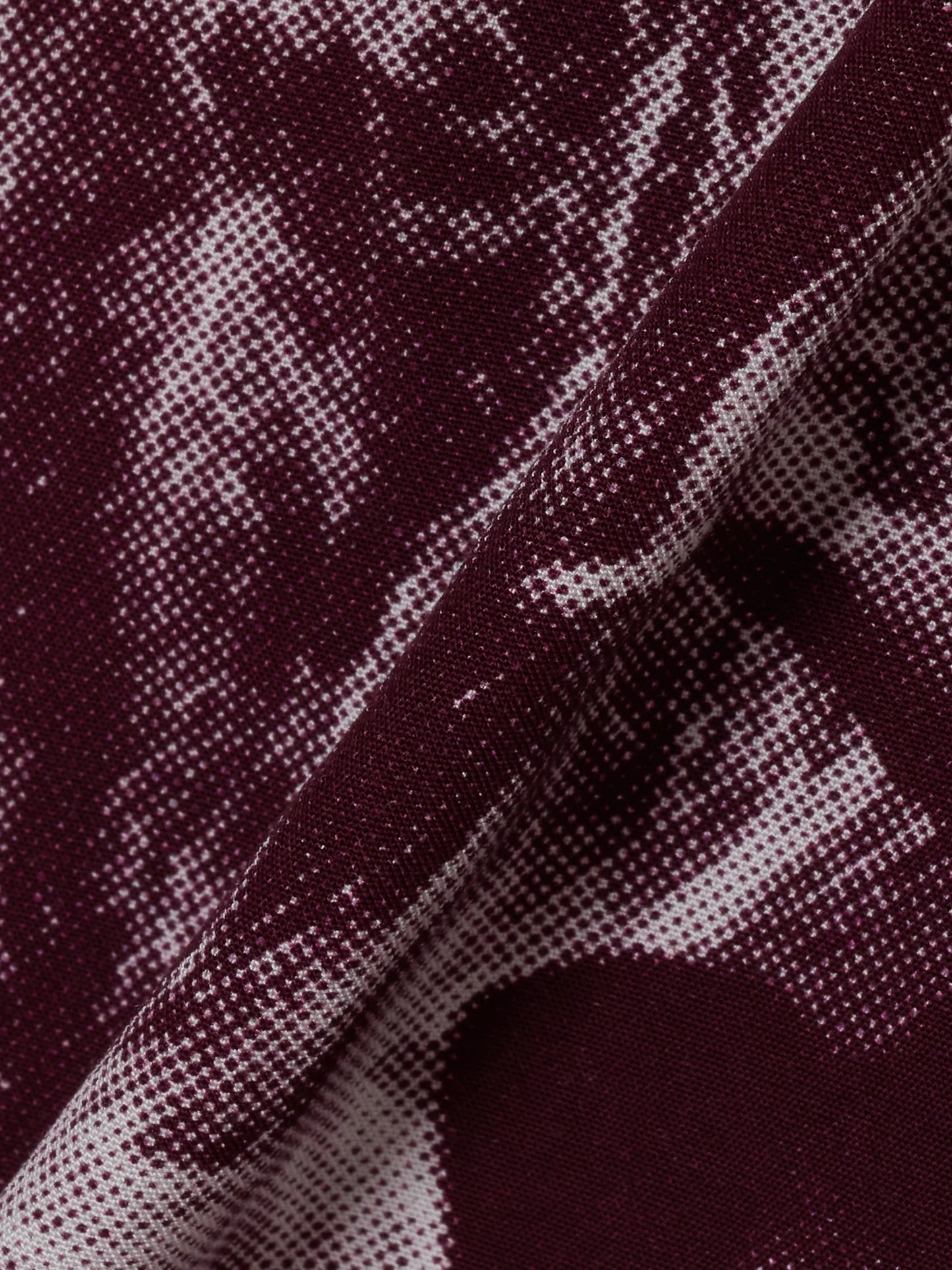 BUENA VISTA | PEACE S/S SHIRTS