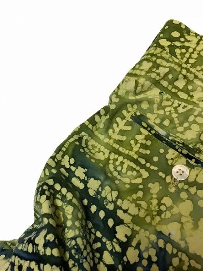 NAISSANCE | PATTERN PANTS