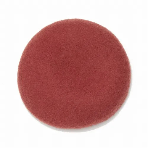 NAISSANCE | NAPPING WOOL BERET