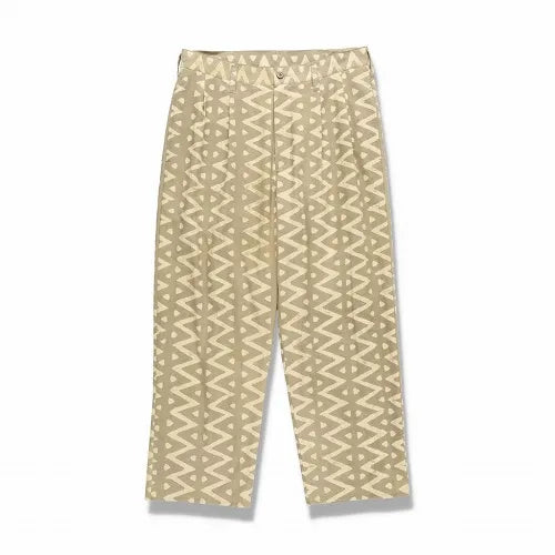 NAISSANCE | PRINT PANTS