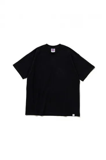 BEDWIN & THE HEARTBREAKERS | S/S PRINTED TEE "KEVIN"
