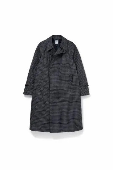BEDWIN & THE HEARTBREAKERS | TRENCH COAT "VINCENT"