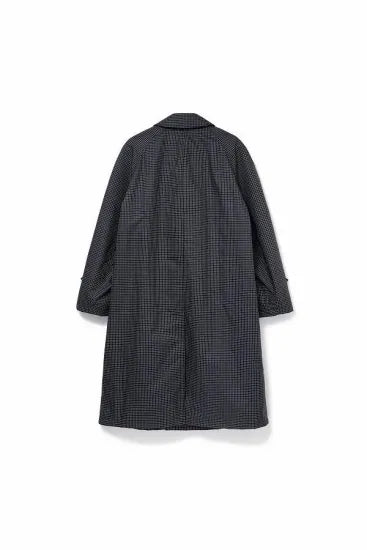 BEDWIN & THE HEARTBREAKERS | TRENCH COAT "VINCENT"