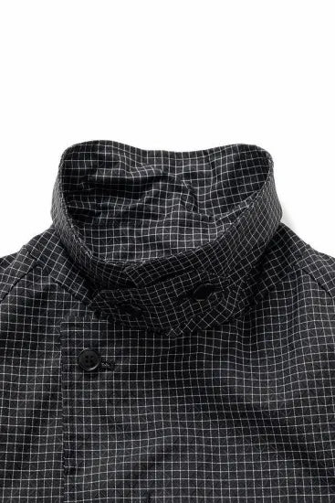 BEDWIN & THE HEARTBREAKERS | TRENCH COAT "VINCENT"