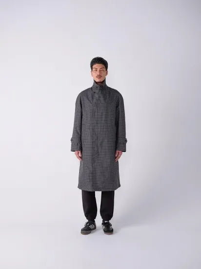 BEDWIN & THE HEARTBREAKERS | TRENCH COAT "VINCENT"