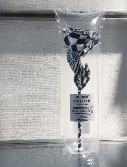 DELUXE【DELUXE x The_Flwrs】ACID CHECK