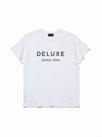 DELUXE | DELUXE LOGO TEE