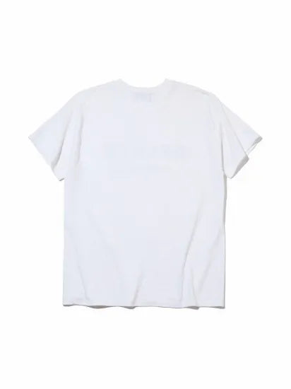 DELUXE | DELUXE LOGO TEE