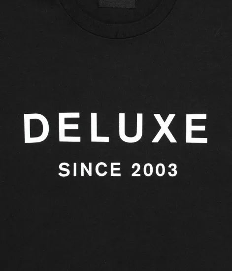 DELUXE | DELUXE LOGO TEE