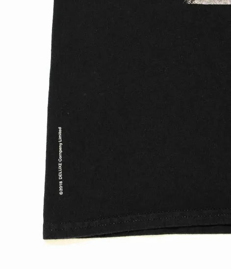 DELUXE | DELUXE LOGO TEE