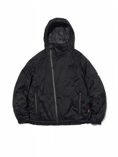 DELUXE【DELUXE x NANGA】DOWN JKT