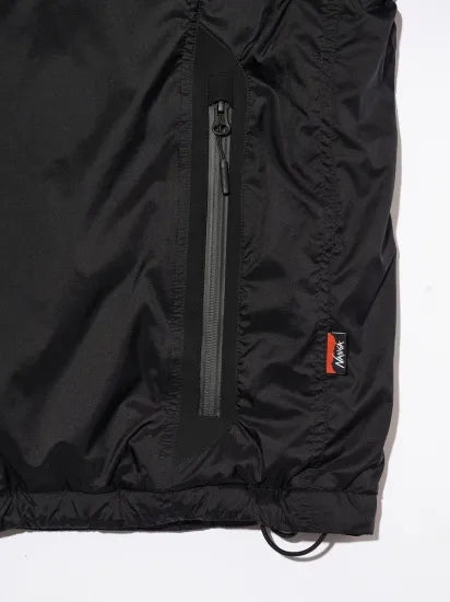 DELUXE【DELUXE x NANGA】DOWN JKT