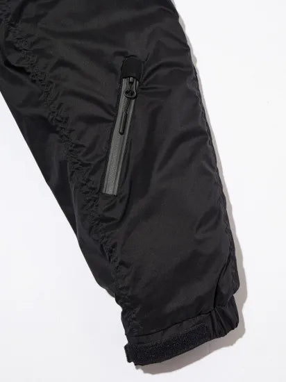 DELUXE【DELUXE x NANGA】DOWN JKT