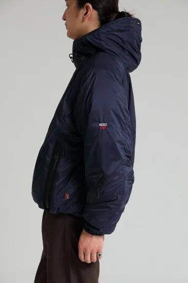 DELUXE【DELUXE x NANGA】DOWN JKT