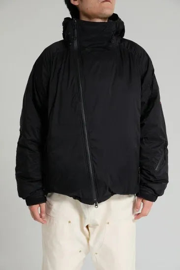 DELUXE【DELUXE x NANGA】DOWN JKT