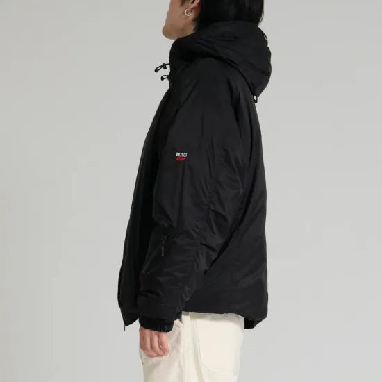 DELUXE【DELUXE x NANGA】DOWN JKT